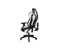 Genesis Fotel gamingowy Nitro 650 Howlite White - 1077842 - zdjęcie 3